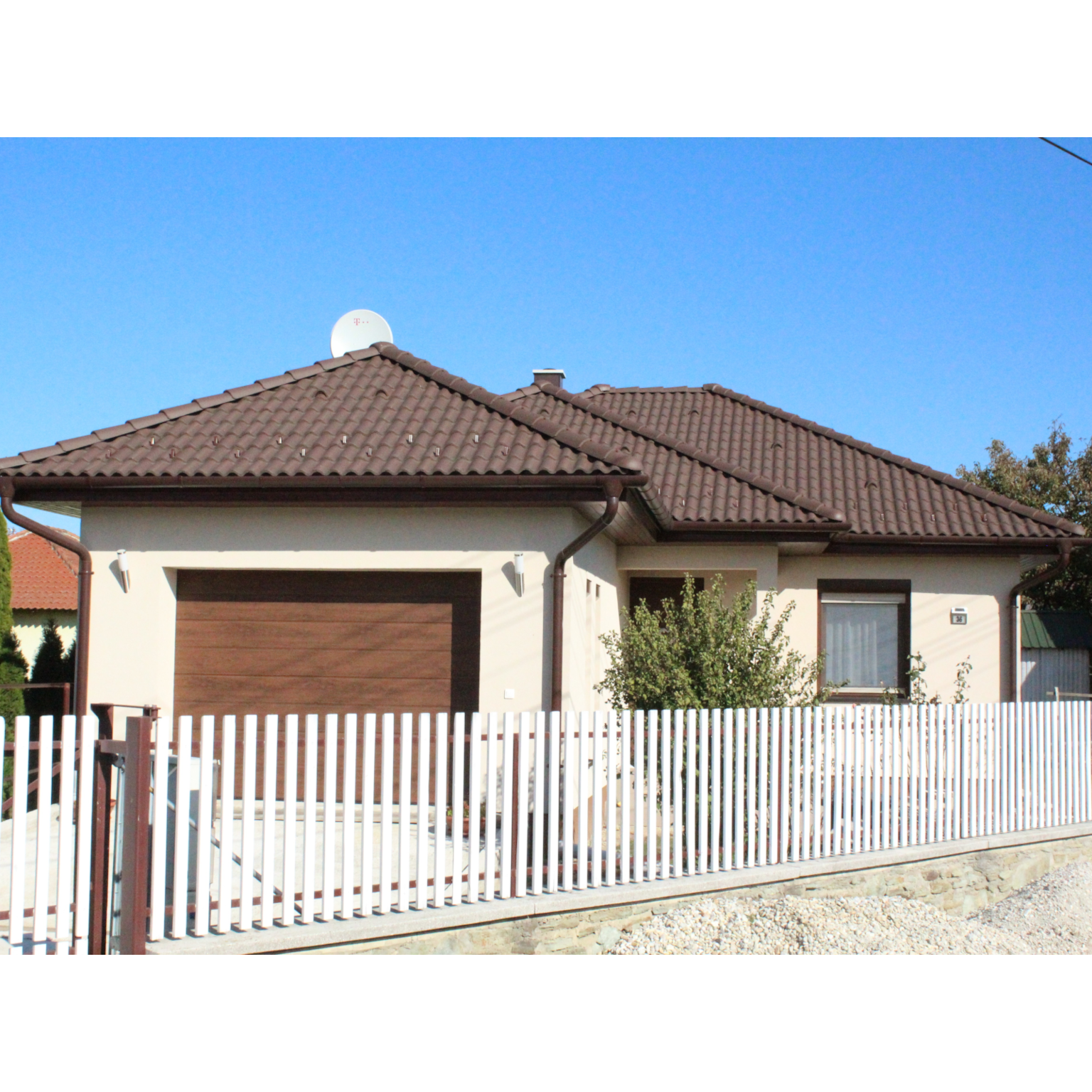NMBIU1197 családi ház nettó: 112,03 m²